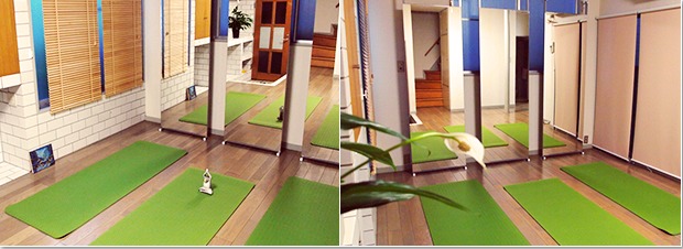 Three Tree Yoga（スリーツリーヨガ）の施設画像
